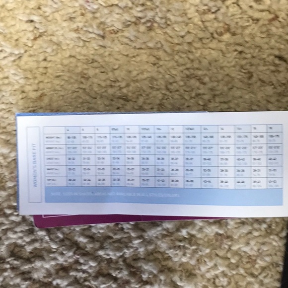 NWT Bare 3mm Sport Vest (wetsuit) - Picture 5 of 5